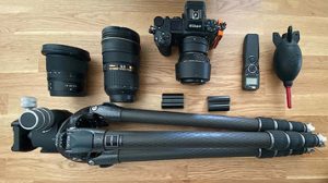 My Photography equipment