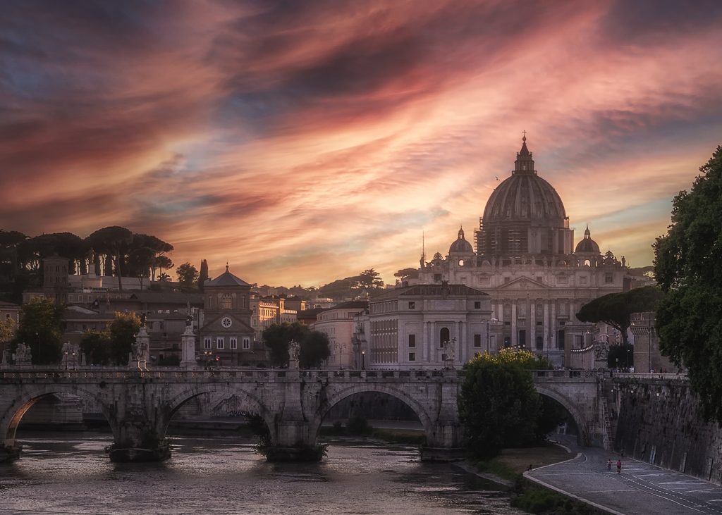San Pietro