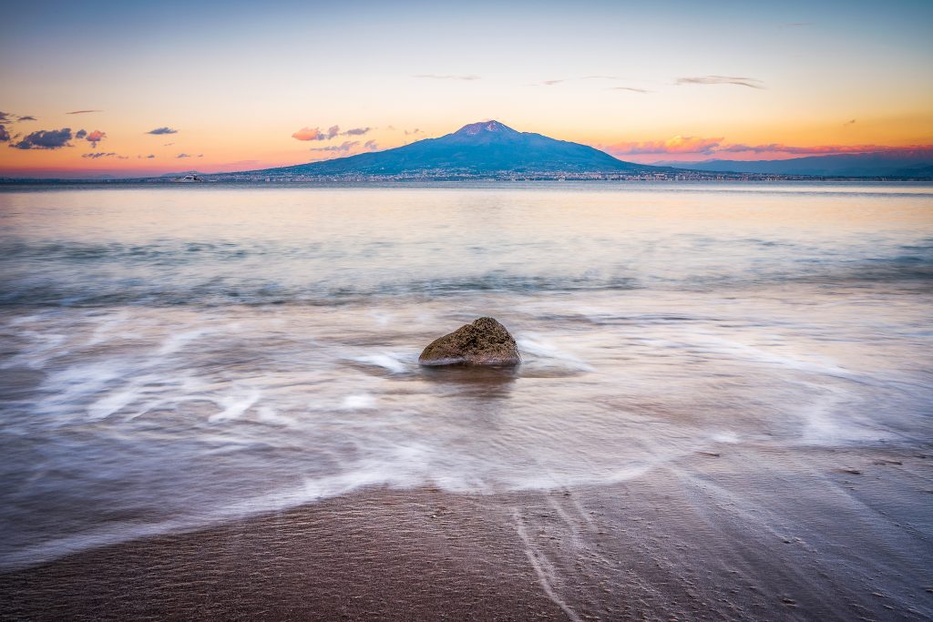 Seiano Sunset